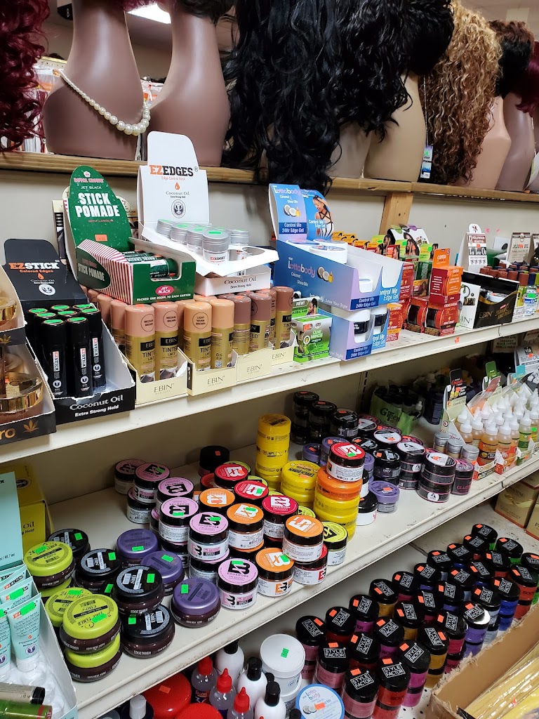 Sam's Hair Beauty Supply 28501