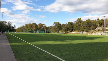 Gjekstad og Østerøya Idrettsforening
