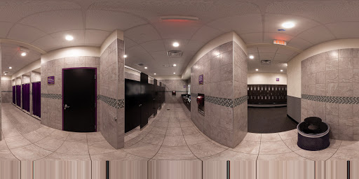 Gym «Planet Fitness», reviews and photos, 6763-R Wilson Blvd, Falls Church, VA 22044, USA