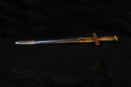 Gold Dealer «Stone Mountain Guns N Gold», reviews and photos, 1411 S Woodland Blvd, DeLand, FL 32720, USA