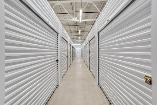 Self-Storage Facility «CubeSmart Self Storage», reviews and photos, 3450 Willow Creek Dr, Irving, TX 75061, USA