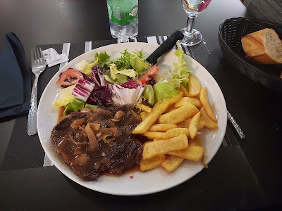 Hôtel & Restaurant Metz à Metz