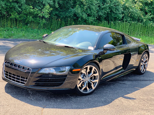 Car Dealer «Umansky Motor Cars», reviews and photos, 1400 W Silver Spring Dr #101, Milwaukee, WI 53209, USA