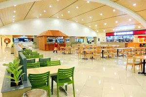 Food Stop Diner - Food Court at Cochin International Airport image
