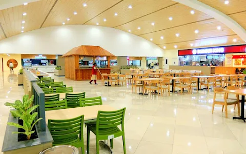 Food Stop Diner - Food Court at Cochin International Airport image