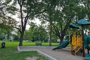 Kindersley Park image