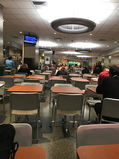 Shopping Mall «The Market and Shops at Comcast Center», reviews and photos, 1701 John F Kennedy Blvd #300, Philadelphia, PA 19103, USA