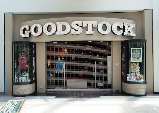 Boutique «Good Stock Boutique», reviews and photos, 1689 Arden Way, Sacramento, CA 95815, USA