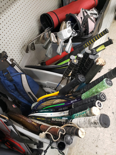 Thrift Store «Atlanta Mission Thrift Store», reviews and photos, 1140 Roswell Rd, Marietta, GA 30062, USA