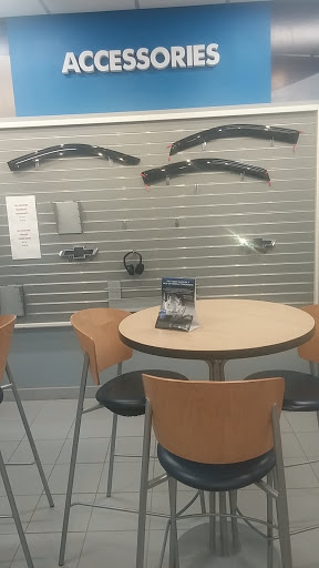 Chevrolet Dealer «Mike Castrucci Chevrolet», reviews and photos, 1099 Lila Ave, Milford, OH 45150, USA