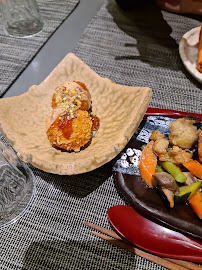 Plats et boissons du Restaurant japonais Momoka à Paris - n°10