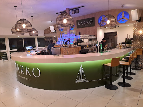 Barko Restaurante & Bar em Carcavelos