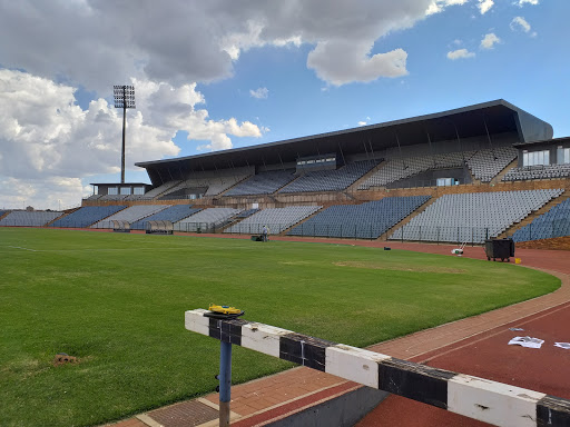 Dobsonville Stadium