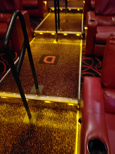 Movie Theater «AMC John R 15», reviews and photos, 32289 John R Rd, Madison Heights, MI 48071, USA