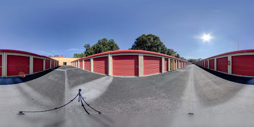 Self-Storage Facility «Simply Self Storage - Valrico», reviews and photos, 1035 Starwood Ave, Valrico, FL 33596, USA