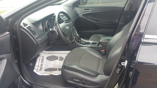 Used Car Dealer «Best Value Auto Sales», reviews and photos, 1631 Berlin Turnpike, Berlin, CT 06037, USA