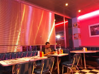 Atmosphère du Restaurant américain Memphis - Restaurant Diner à Niort - n°3