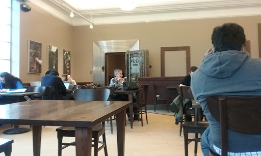 Coffee Shop «Starbucks», reviews and photos, 2450 E Main St, Bexley, OH 43209, USA