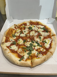 Photos du propriétaire du Pizzas à emporter San Marco Pizza à Chuzelles - n°9