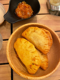 Plats et boissons du Restaurant africain Le Bambi à Reims - n°15