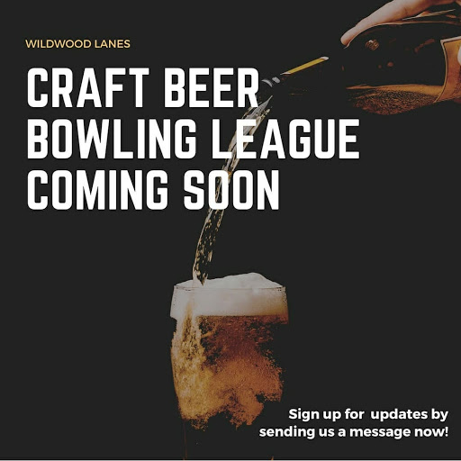 Bowling Alley «Wildwood Lake Bowl Inc», reviews and photos, 3951 Lake Ave, Riverhead, NY 11901, USA