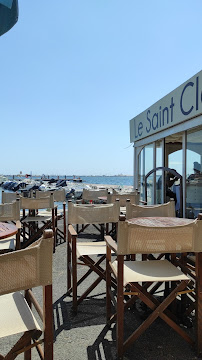 Atmosphère du Restaurant Les Voiles à Balaruc-les-Bains - n°6