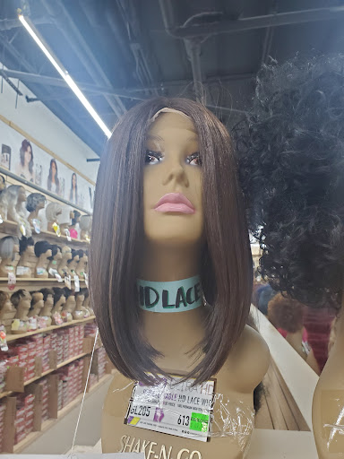 Beauty Supply Store «KELLY BEAUTY», reviews and photos, 27750 Van Dyke, Warren, MI 48093, USA