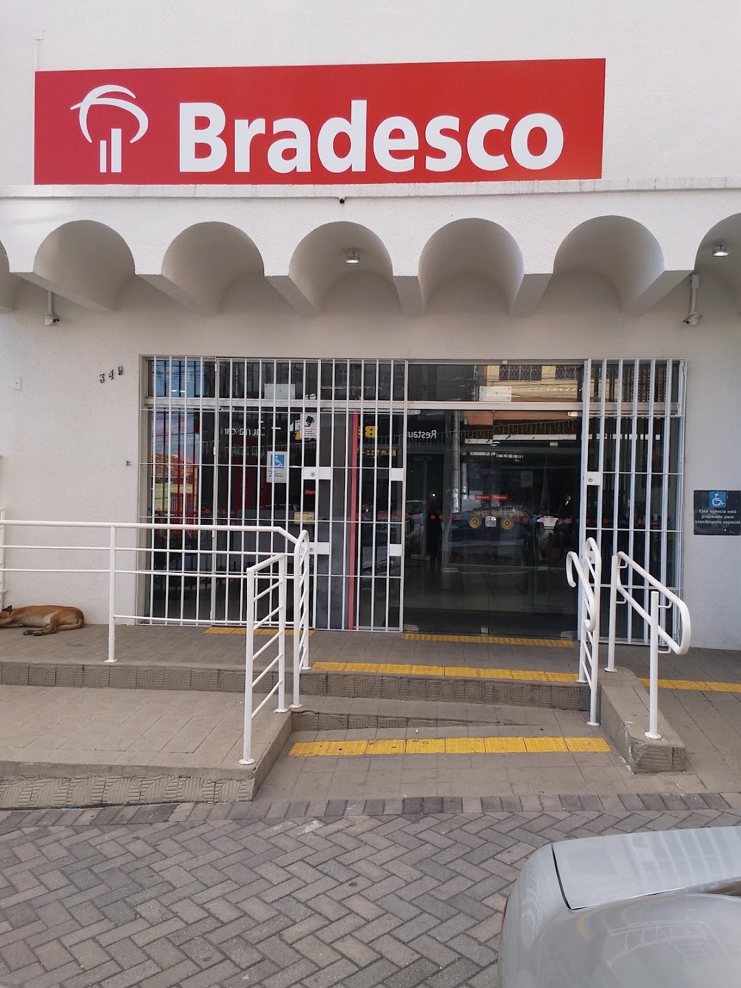 Banco Bradesco