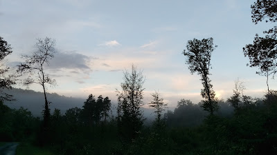 Le Peletier Luc à Brantôme en Périgord