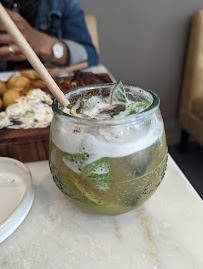 Mojito du Restaurant Território à Rennes - n°7