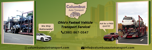 Columbus Auto Transport