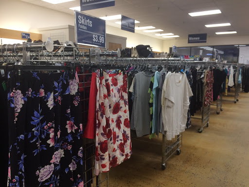 Thrift Store «Goodwill Retail Store», reviews and photos, 229 Paragon Pkwy, Clyde, NC 28721, USA
