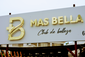 Más Bella Club de Belleza image