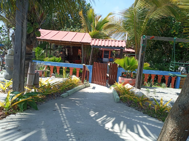 Hostal Las Iguanas de Jambelí