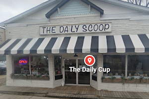 The Daily Cup image