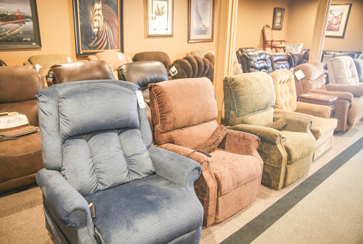 Furniture Store «Legacy Furniture Gallery», reviews and photos, 127 E Yosemite Ave, Manteca, CA 95336, USA