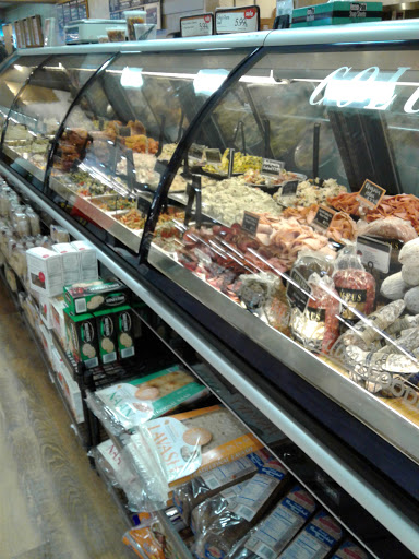 Grocery Store «Nob Hill Foods», reviews and photos, 1912 Main St, Watsonville, CA 95076, USA