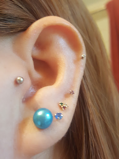 Explore men tattoo ideas leg, creative tattoo ideas in Arlington, available at Arlington Ink