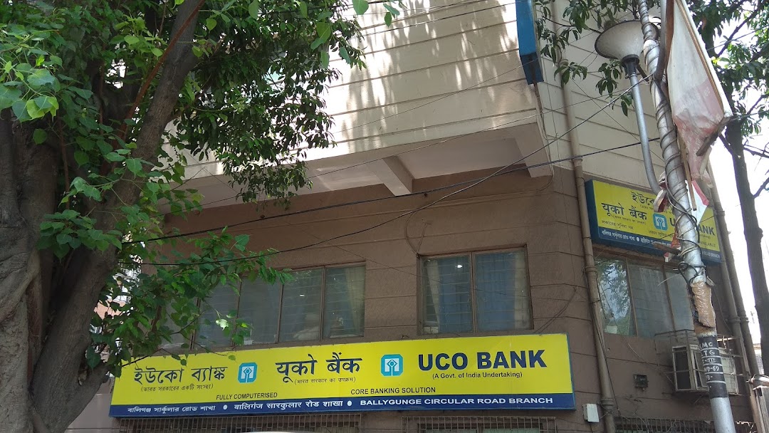 UCO Bank