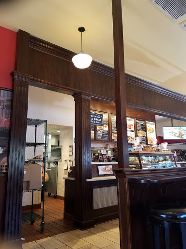 Cafe «Corner Bakery Cafe», reviews and photos, 17575 Harvard Ave # A, Irvine, CA 92614, USA