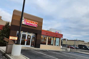 Dunkin' image