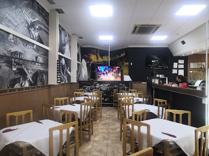 Restaurante Bar YES - C. Tres, 214, 13597 Puertollano, Ciudad Real, Spain