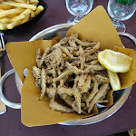 Photo n°1 de l'avis de Filippo.r fait le 23/07/2017 à 15:32 sur le  Ristorante Ranch Mary à Lesmo