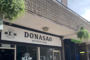 Donasao Kitchen & Bar