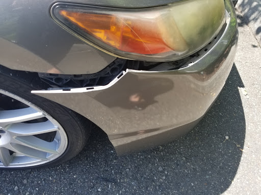 Auto Body Shop «Kay Parks Autobody», reviews and photos, 3102 S 12th St, Tacoma, WA 98405, USA