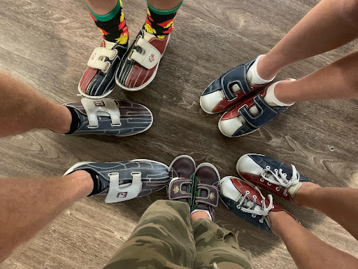 Bowling Alley «Allen Bowl», reviews and photos, 1011 S Greenville Ave, Allen, TX 75002, USA