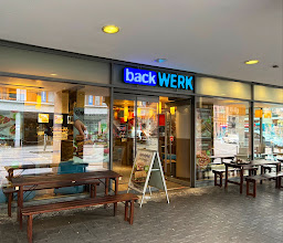 BackWerk photo