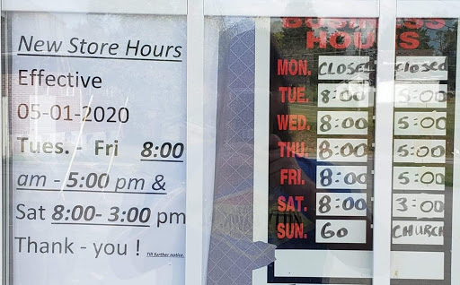 Butcher Shop «Crestview Meat Market», reviews and photos, 1948 Shepherdstown Rd, Martinsburg, WV 25404, USA