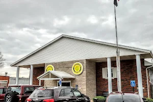 New Baden American Legion Post 321 image