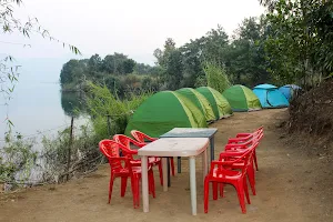 Pawna Lake Camps image